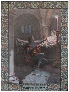 Romeo und Julia von German School