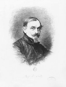 Rudolf Hermann Lotze (Gravur)