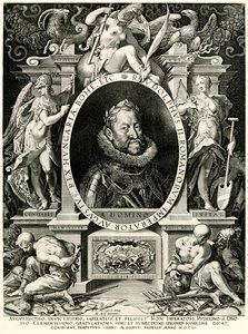 Rudolph II.