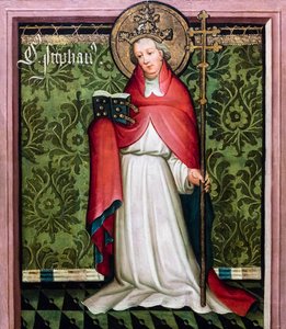Heiliger Stephanus