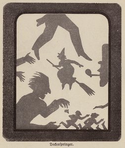Schattenfiguren