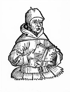 St. Egidius, aus 