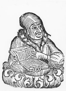 St. Nicolo Perot, aus 