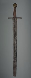 Schwert, ca. 1350