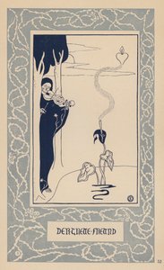 Der treue Freund von German School