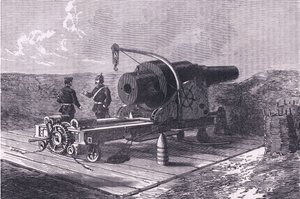 Die Krupp-Kanone, 