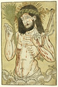 Der Schmerzensmann von German School