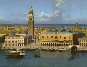 Venedig