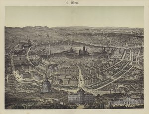 Wien, Österreich von German School