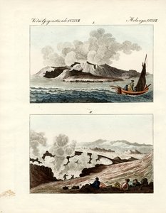 Vulkaninsel