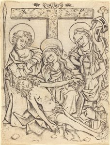 Die Beweinung