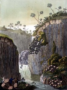 Regla-Basalt