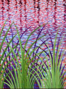 Bachrohrkolben 08, 2014