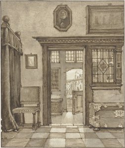 Innenraum