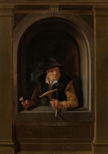 Die Frau eines Fischers