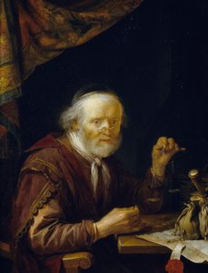 Gold wiegen