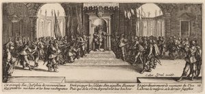 Verteilung der Belohnungen
