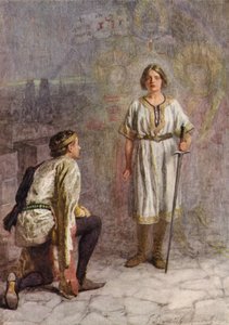 William Shakespeares Stück: König Heinrich VI
