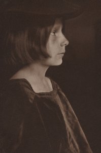 Florentiner Junge, 1899