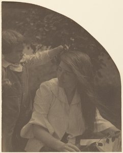 Gertrude und Charles O