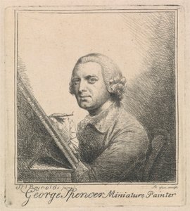 Gervase Spencer von Gervase Spencer