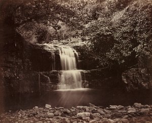 Tal von Neath, 1854