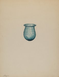 Weihnachtslicht, 1938. von Giacinto Capelli