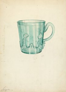Becher