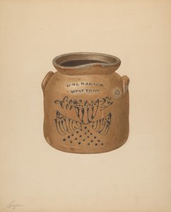 Topf, 1941