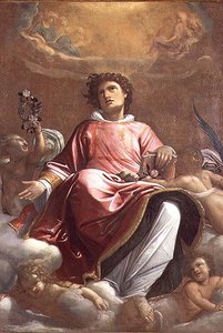 St. Stephanus