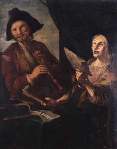 Das Lied von Giacomo Francesco Cipper