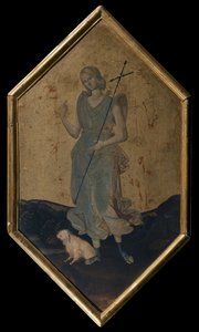 Glaube von Giacomo Pacchiarotti