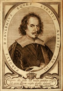 Carolus Rodulphius von Giacomo Piccini