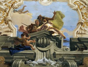 Gerechtigkeit lässt Harmonie triumphieren