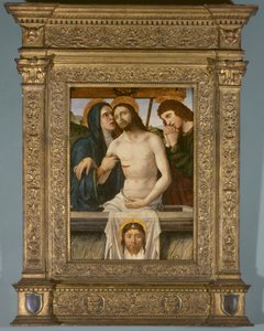 Die Beweinung Christi