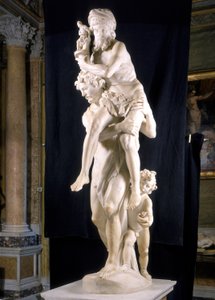 Aeneas und Anchises