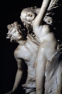 Apollo und Daphne