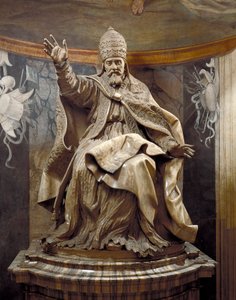 Papst Urban VIII.