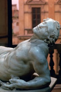 Das Martyrium des Hl. Laurentius, 1614-1615