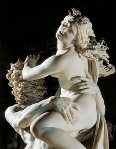 Die Entführung der Proserpina