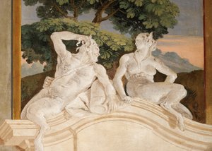 Faune, 1757