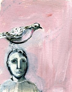 Zuhause, 2017 von Gigi Sudbury