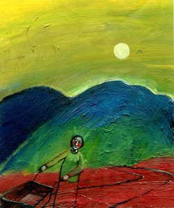 Ich hatte alles, was ich brauchte, 2003 von Gigi Sudbury
