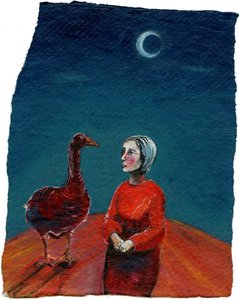 Meine Gans, 2004