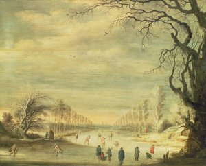 Winterlandschaft