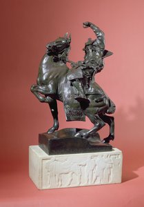 Sigurd mit Ring