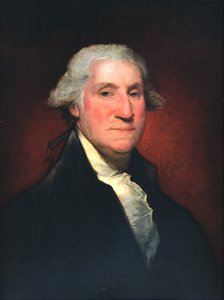 George Washington, 1795