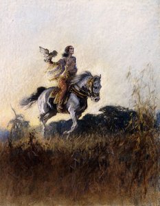 Fast ein Märchen: Prinzessin Chand von Bijapur von Gilbert Holiday