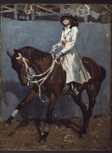 Mohnblume Jeannette von Gilbert Holiday