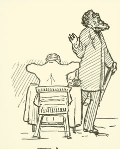 Besant und Rice von Gilbert Keith Chesterton